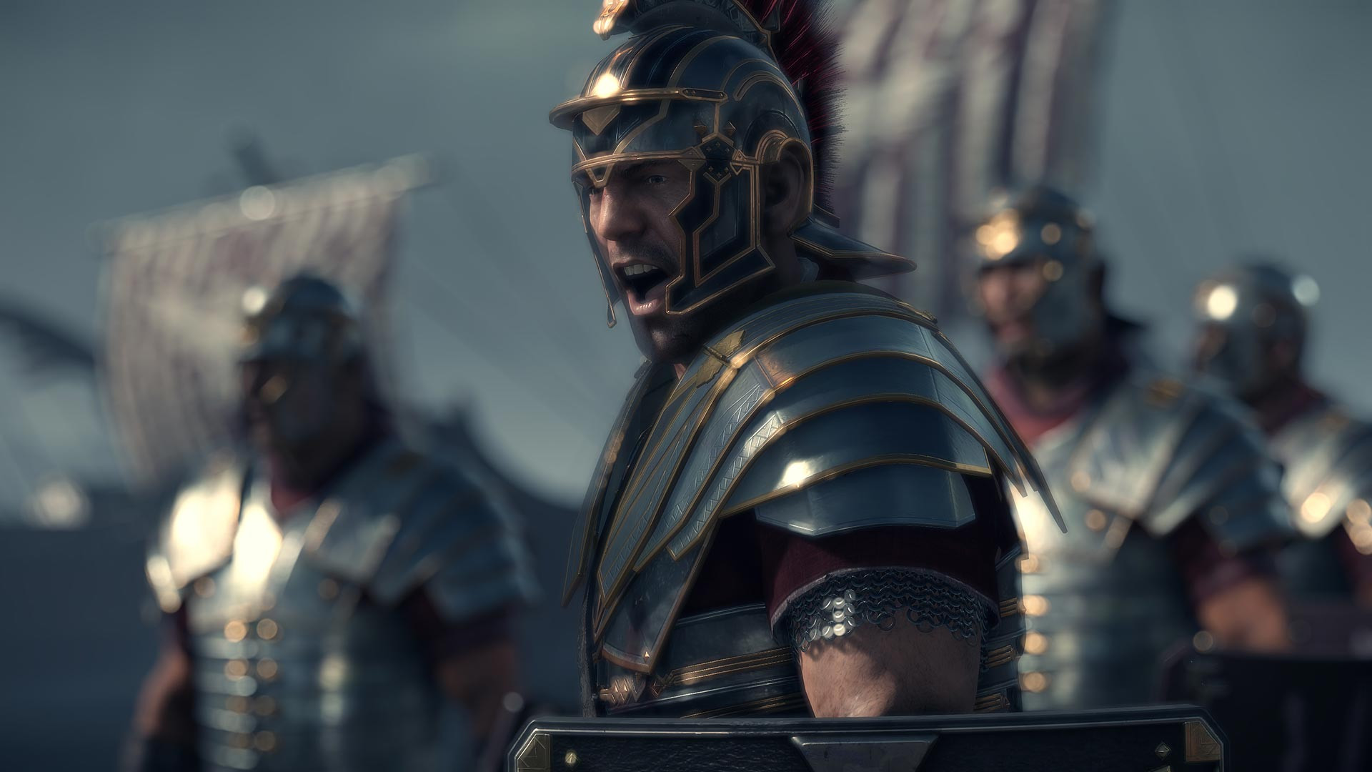 Картинки ryse son of rome